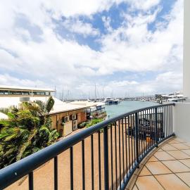 2nd Floor 1-Bedroom Apartment, hotel a Urangan