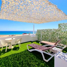 Apartamentos El Arrecife, hotel in Conil de la Frontera