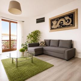 Diego's House