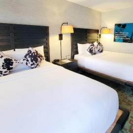 Hotel Hi-Ho - Contactless Check-In, ξενοδοχείο σε Fairfield