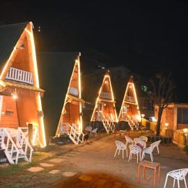 Chilux Manali
