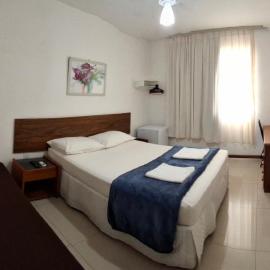 Solar da Praia, hotel in Vitória