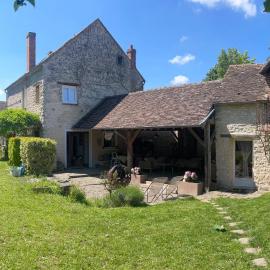 L'Ecrin de Courances, hotel v destinaci Courances