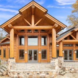 Hamatreya- Panoramic Shenandoah Views, hotel in Rileyville