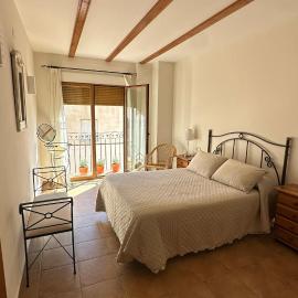 Apartamentos Cuesta de la Cruz, hotel in Caravaca de la Cruz