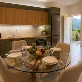 Archanes Cozy Retreat, hotel Arháneszben