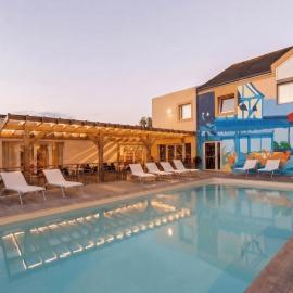 Sure Hotel by Best Western Caen Memorial, hotel din Caen