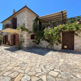 Villa Ionis, Hotel in Volimes