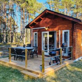 4 person holiday home in YNGSJÖ