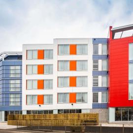Mercure Bridgwater, hotell i Bridgwater