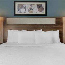 Best Western Plus Anderson, hotel in Anderson