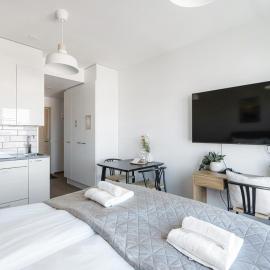 Tammela - Tampere City Center Apartments by Come in