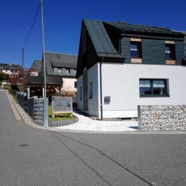Ferienhaus Anton Günther, hotel in Bernsbach