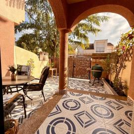 Casa Midu Beachhouse 450m to the Beach