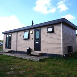 't Veldhuisje 109 - naast het bos, honden toegestaan