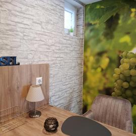Kleines Moselchalet, hotel en Cochem