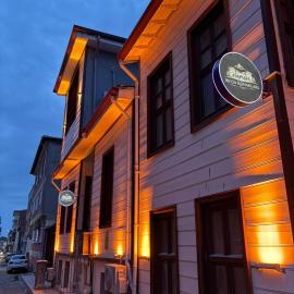 Avlia Konakları, hotel in Edirne