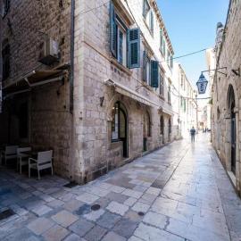 Apartment Old Town Lux