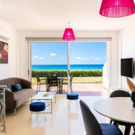 Villa Athena, hotel in Kato Yialia