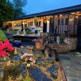Primrose Cottage Westhead