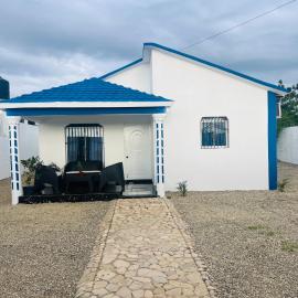 Villa in the province of Montecristi, hotel in San Fernando de Monte Cristi