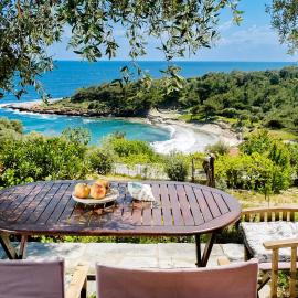 Aliki Bay View, Hotel in Aliki