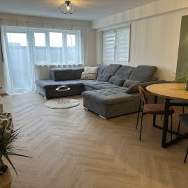 Exclusive design apartment in Obernburg