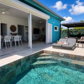 Villa Docéa