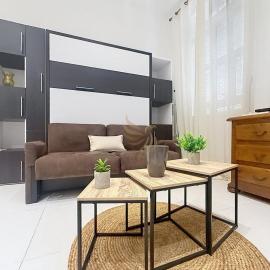 URBAN 94 WIFI CLIM 4 PERSONNES FREJUS