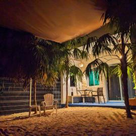 Casa Foto Estudios, hotel v destinaci El Cuyo