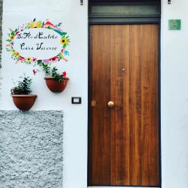 Da Flo al Casaletto, hotel di Laino Borgo