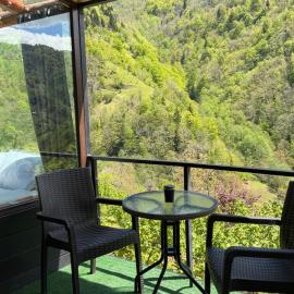 Merisi에 위치한 호텔 Mountain Paradise in Merisi 2