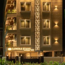 Lumina Stays-Modern Luxury Rooms, Near NAD