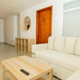 Spacious 3BR Home In Castillo Grande By Huespedia