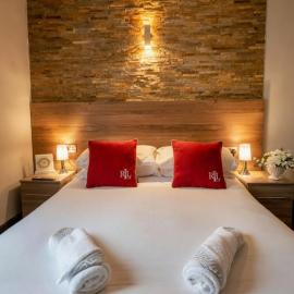 The Bromley's, hotel in Great Yarmouth