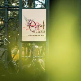 Art Plaza Boutique Hotel