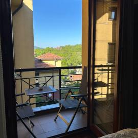 Apartman Temida Lux