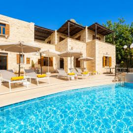 Villa Marcos Chara