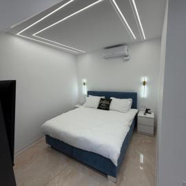 WOT Rose Residence