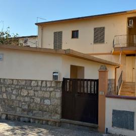 La casa di nonna Gianna