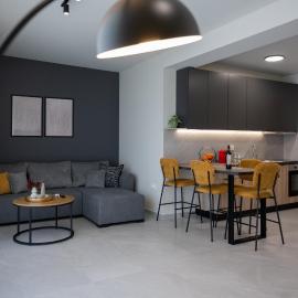 Orama Apartments, hotel din Nauplion