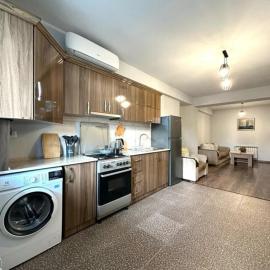 2 Bedroom Family unit