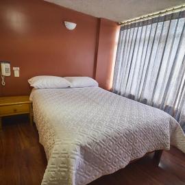 Hotel Los Alamos