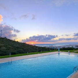 Serene & Joyful Retreat - Breathtaking view