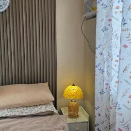 Unit 14L, 14th Floor, Two Regis Condominium