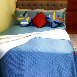 Tropical Beach hotel、Belterraのホテル
