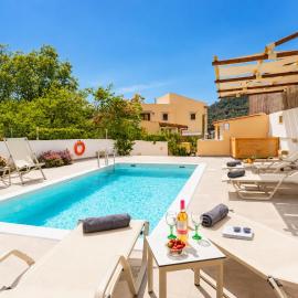 Villa Koupos