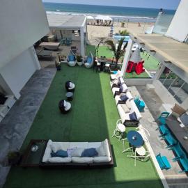 Ocean Love Place - Boutique Beach House, hotel din Monteverde