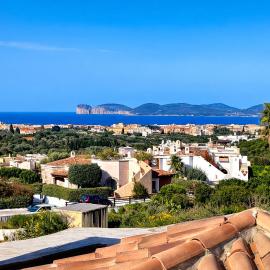 Villa Deluxe Alghero, hotel sa Alghero
