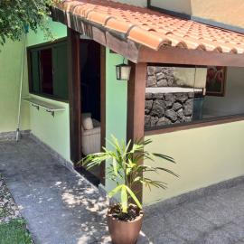 Casa da Jabuticaba!
